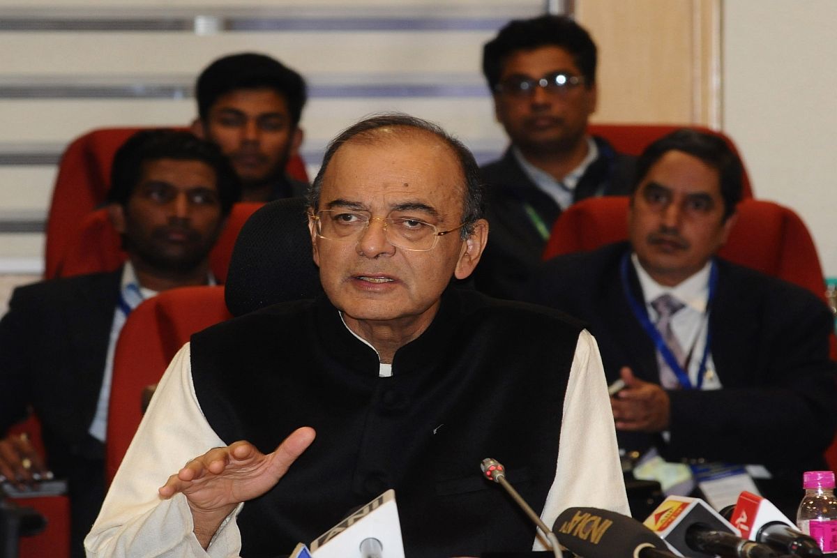 Arun Jaitley 'critical', President Ram Nath Kovind visits AIIMS to enquire about his health