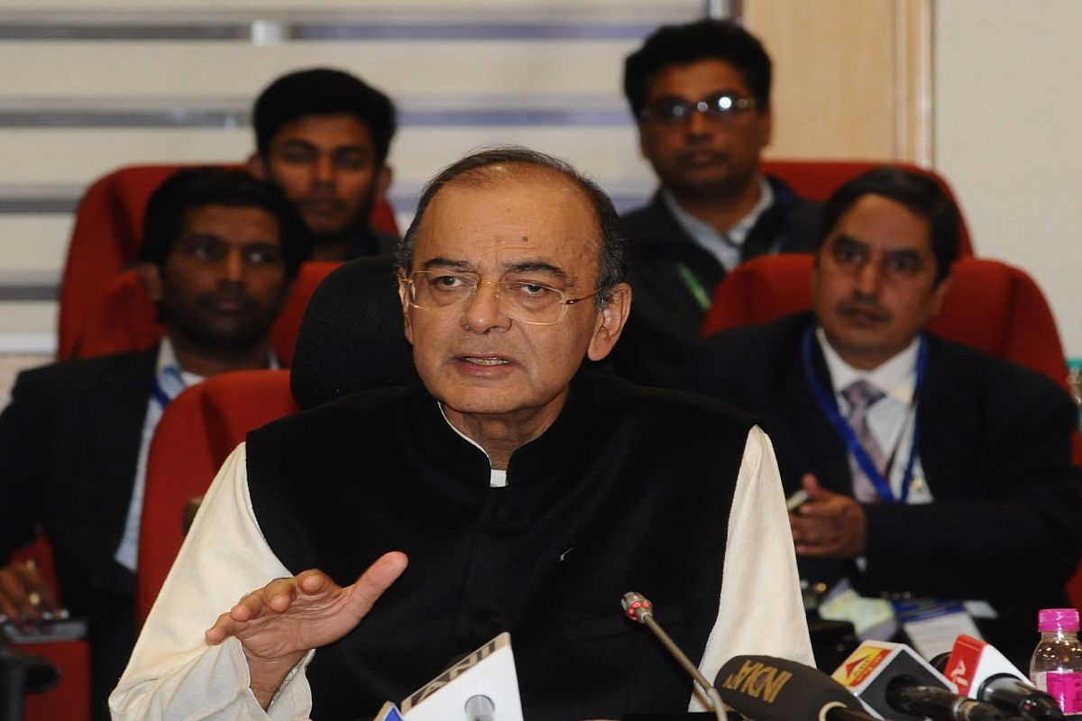 Arun Jaitley ‘critical’, President Ram Nath Kovind visits AIIMS to enquire about his health