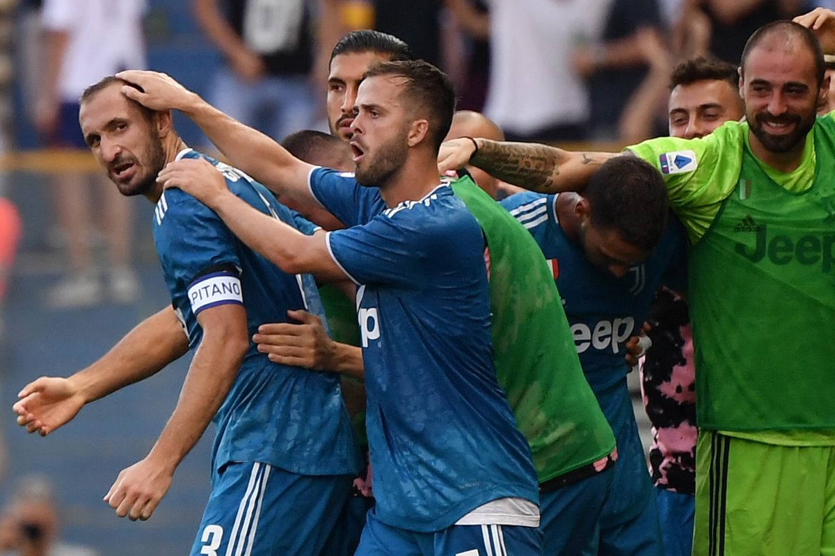 Serie A 2019-20 Update: Juventus start campaign on winning note; Napoli bag a thriller