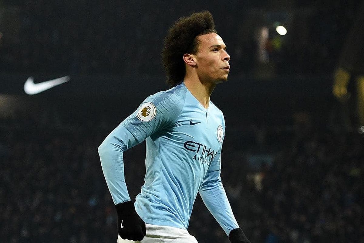 Bayern Munich agree to sign Leroy Sane on five-year deal: Report