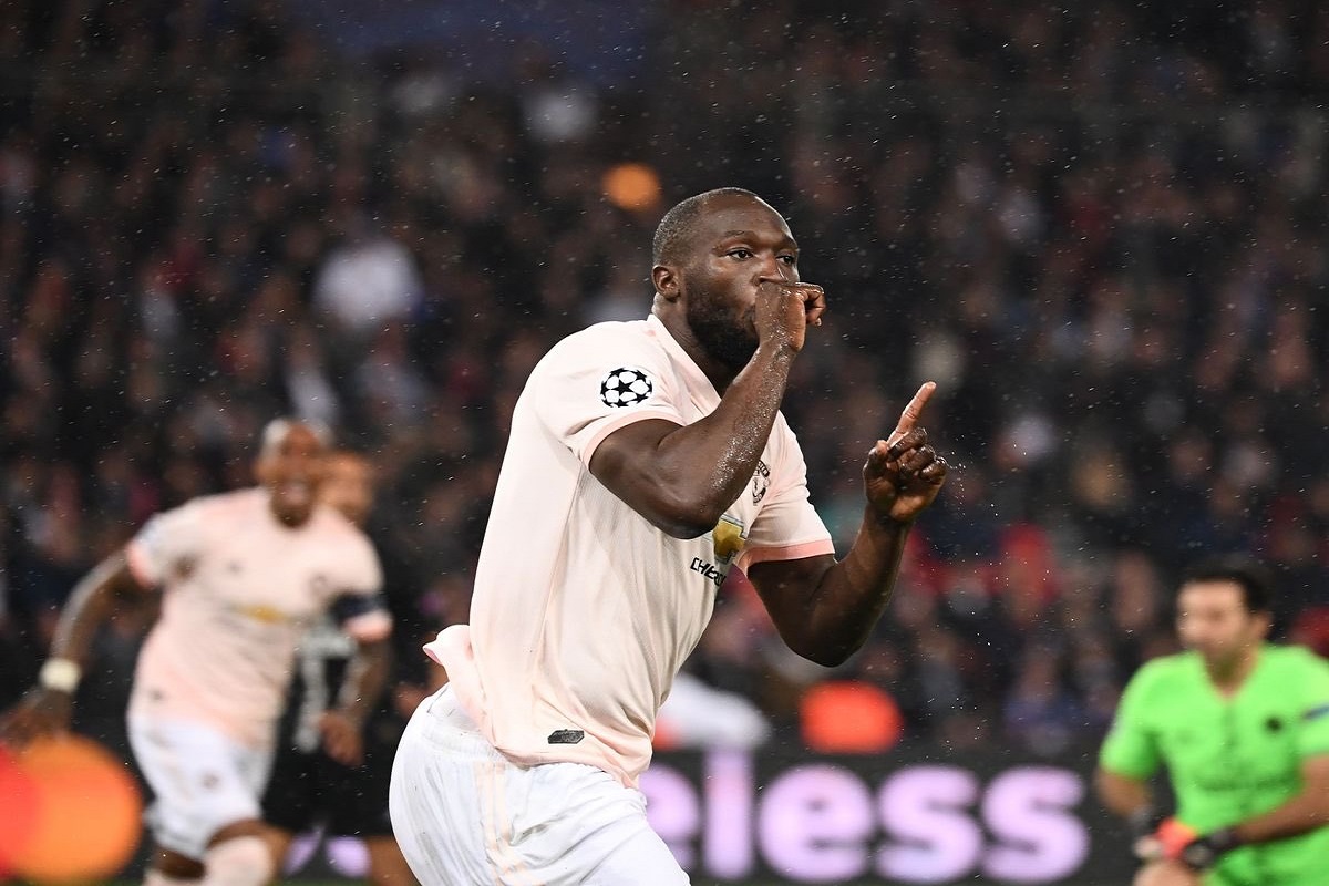 ‘Only wanted this’, says Romelu Lukaku as Inter Milan sign him on transfer deadline day