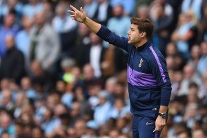 Tottenham manager Mauricio Pochettino admits team is ‘unsettled’