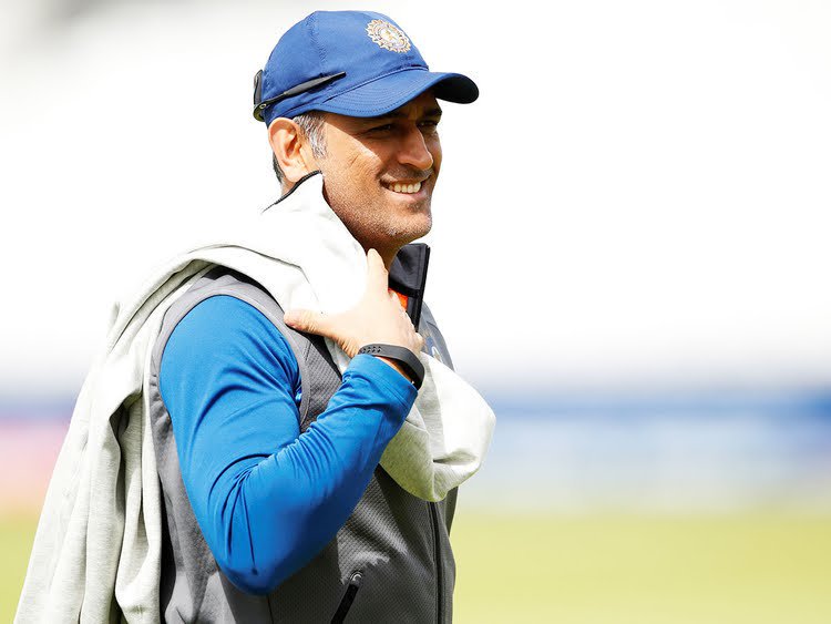 MS Dhoni unlikely to be selected for South Africa T20Is