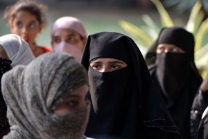 Man gives triple talaq to wife on road in UP days after Parliament clears new bill