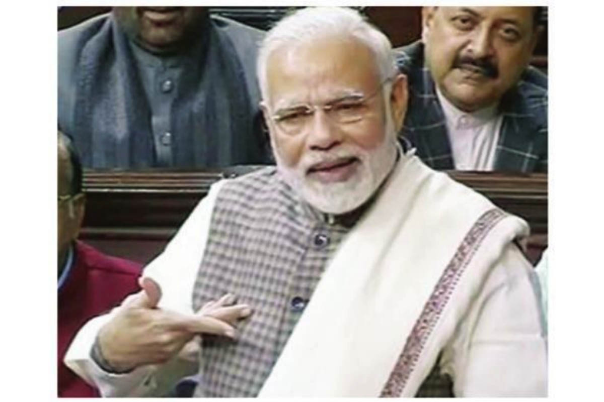 Narendra Modi