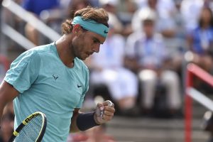 Rafael Nadal withdraws from Cincinnati Masters hours after lifting 35th ATP Masters 1000 title
