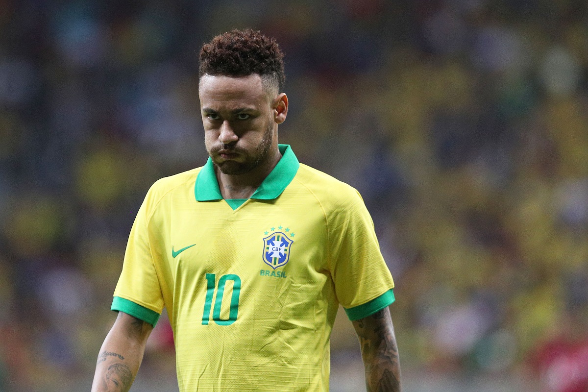 PSG yet to receive concrete offer for Neymar: French daily