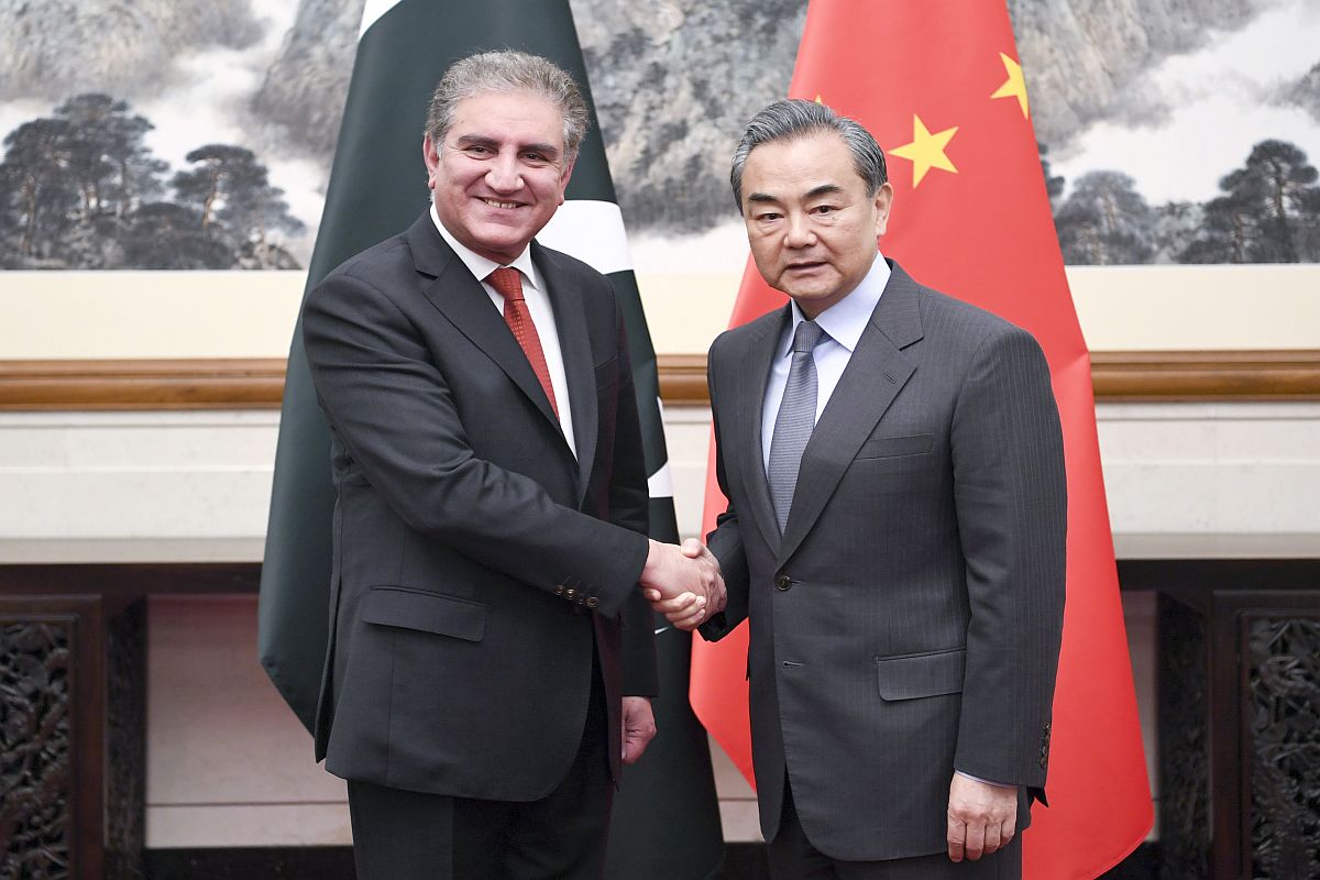 China assures Pak of its support, to back all-weather partner at UNSC over Kashmir