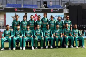 Six Pakistan players test COVID-19 negative, cleared to join team in England