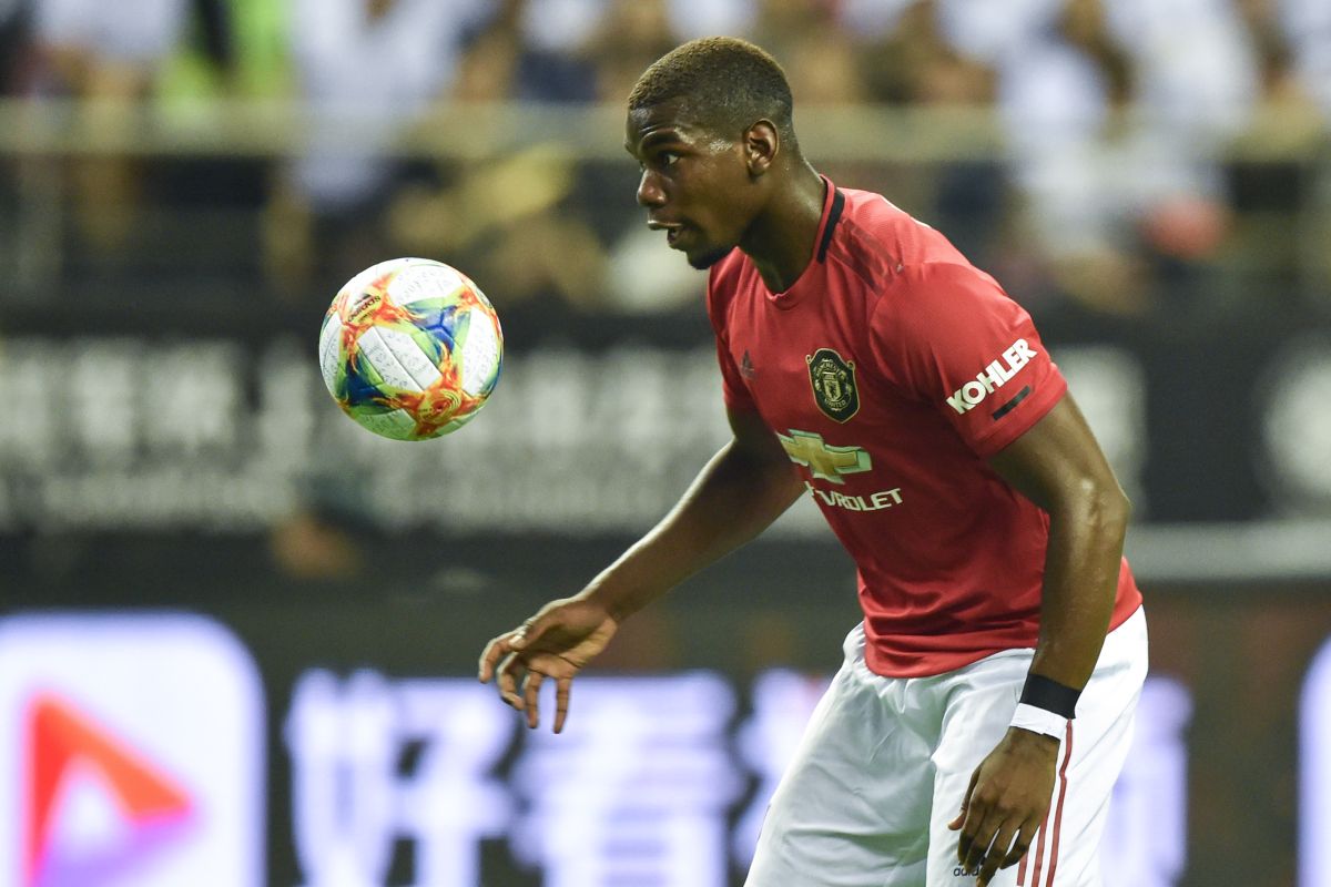 I have no doubt that Paul Pogba will stay at Manchester United this summer: Ole Gunnar Solskjaer