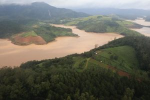 Incessant rain wreaks havoc in Nilgiris, Coimbatore; landslides add to misery