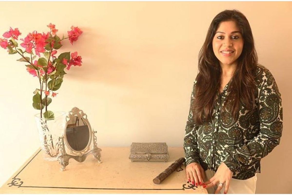Devika Sakhuja is one of India’s leading wedding and event designers