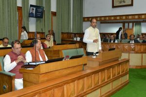 Winter session of Himachal Pradesh Assembly to start from 10 Dec