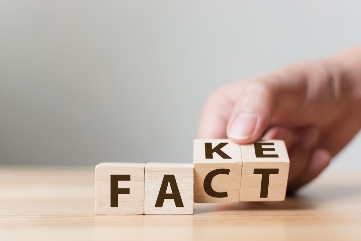 Asia’s battle against fake news