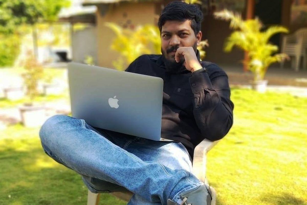 YouTuber Rohitash Jadhav is doing lot with Viral Mania