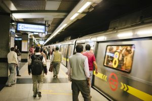 Haryana government mulls metro between Faridabad and Gurugram
