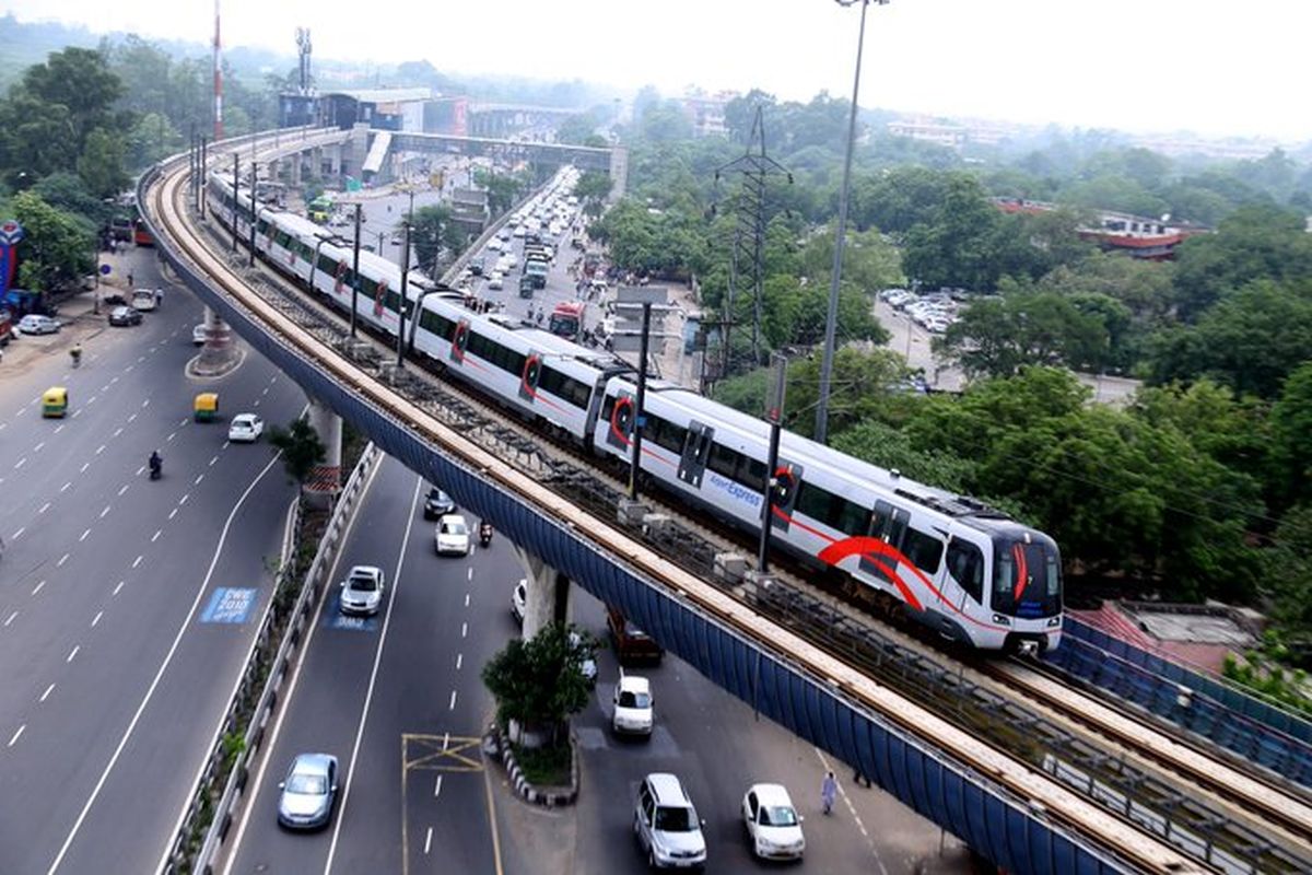 DMRC set to upgrade its Automatic Fare Collection System
