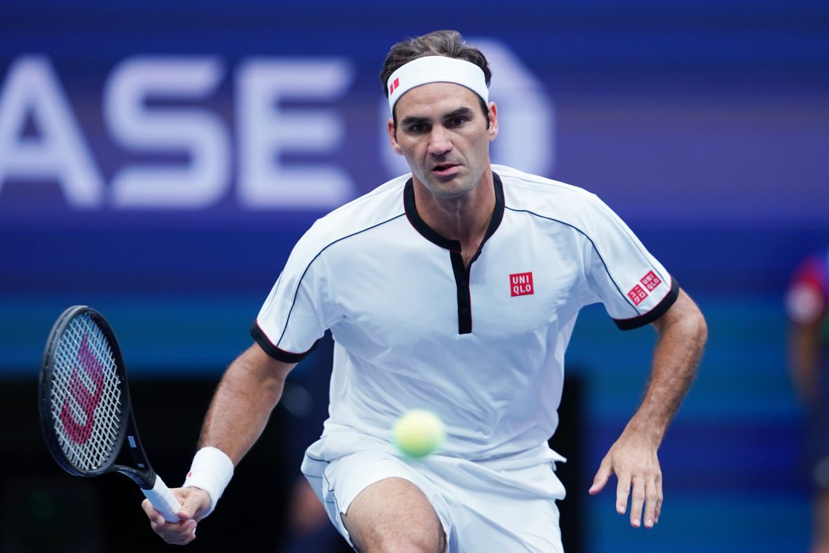 Roger Federer donates 1m Swiss Francs to combat COVID-19