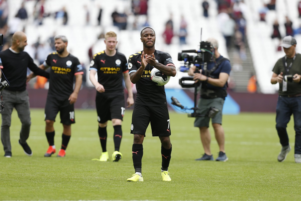 Premier League Update: Manchester City off to stunning start; Burnley, Brighton, Tottenham register comfortable wins