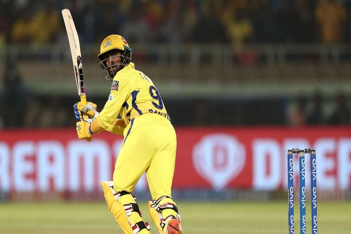 Ambati Rayudu makes retirement U-turn, willing to play all forms of cricket