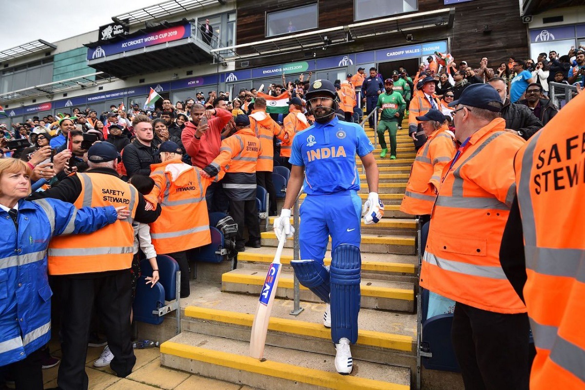 5 Indian batsmen with most runs against West Indies in T20 Internationals