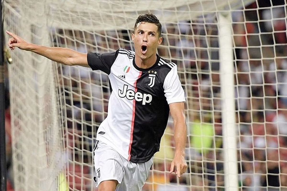 Watch | Ronaldo sheds light upon his iconic celebration