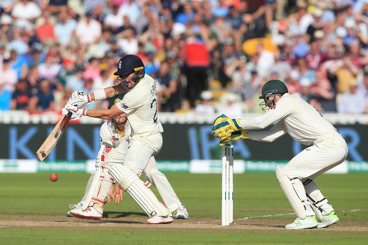 Ashes 2019, England, Rory Burns, Steve Smith, Tim Paine,