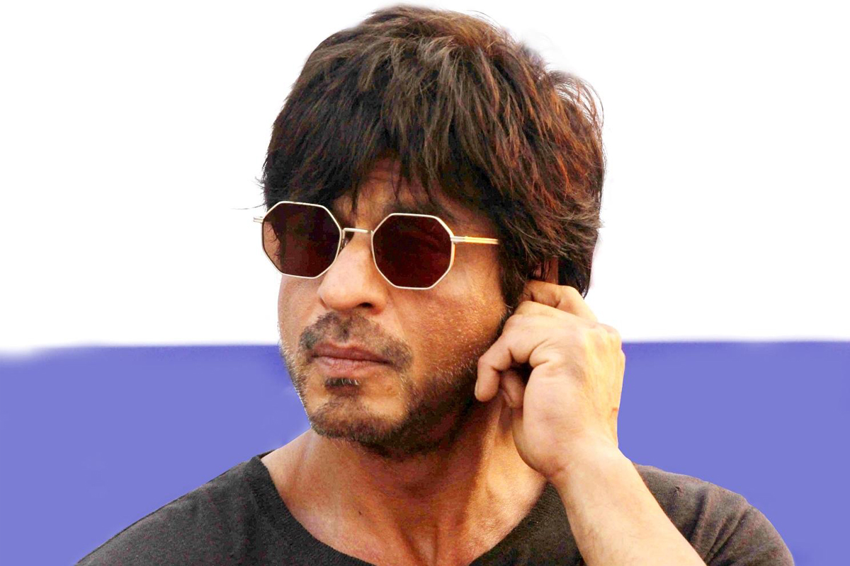 SRK quips about not making too many hit films