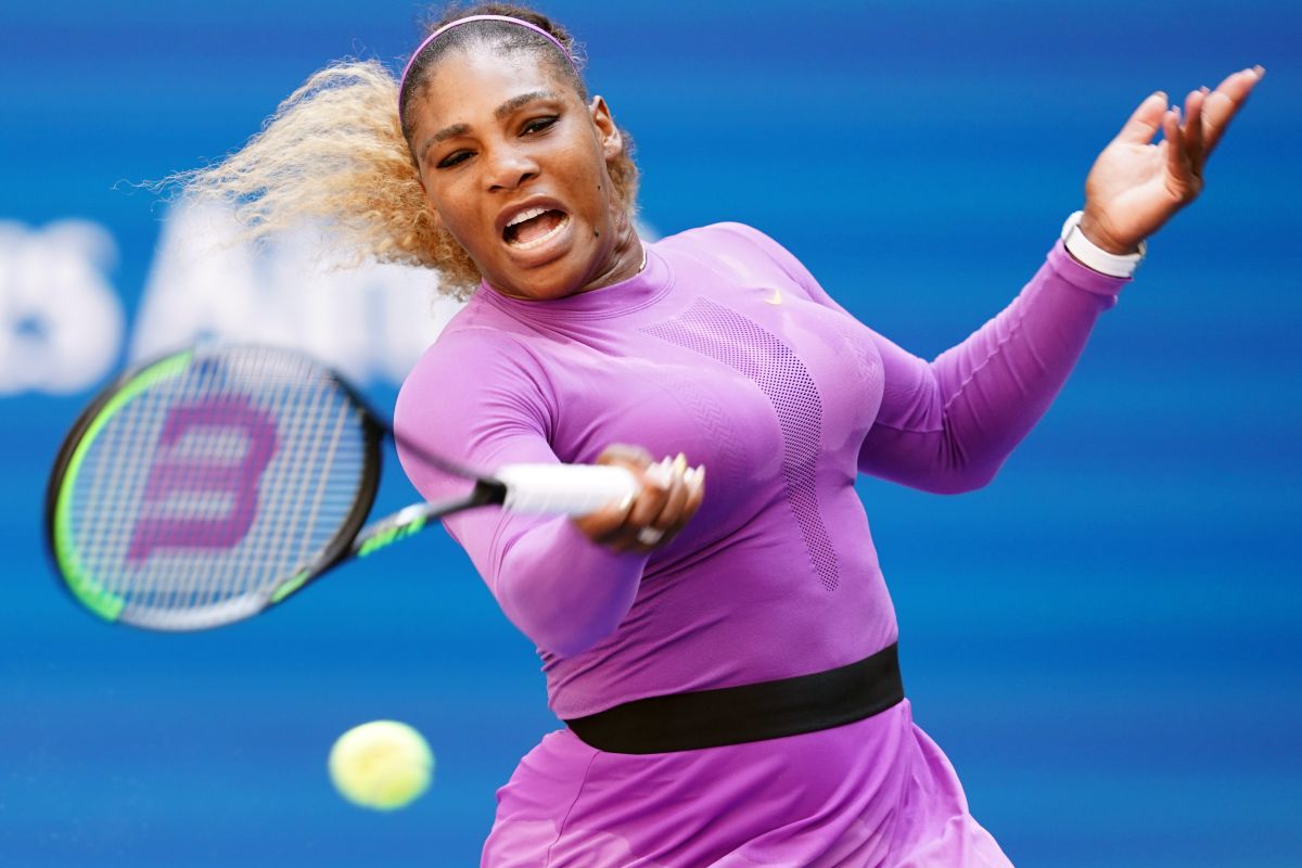 US Open 2019: Serena Williams reaches pre-quarterfinals