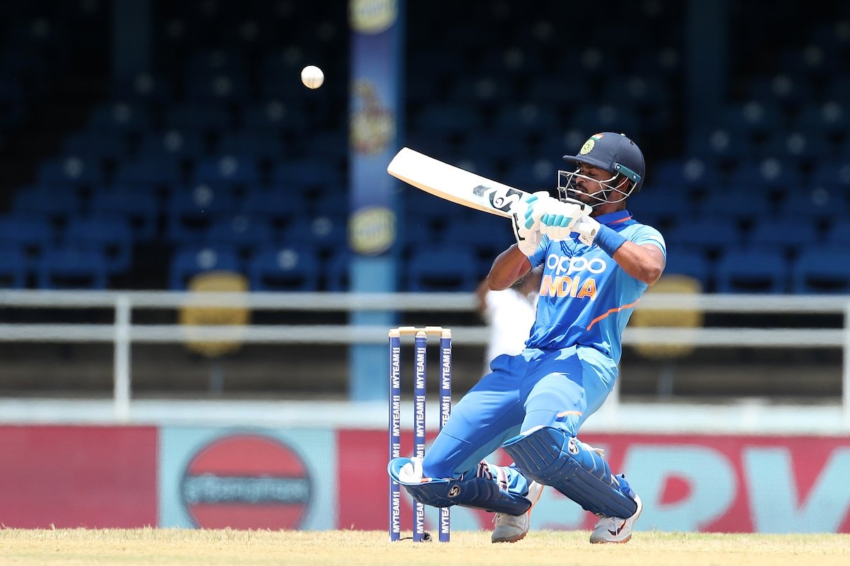 Shreyas Iyer, Manish Pandey to lead India A teams against South Africa A