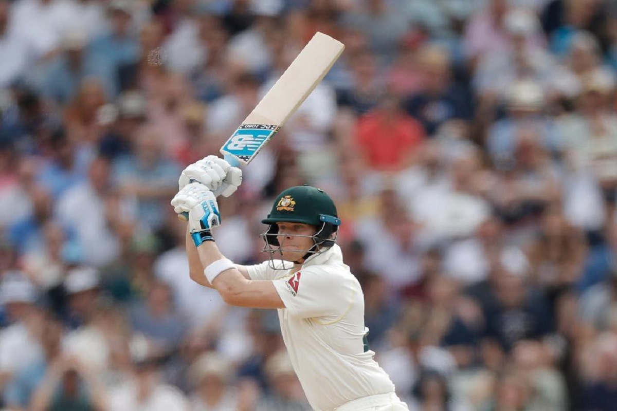 Smith pips Kohli, becomes second fastest to 25 Test tons