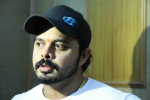 Kerala ready to welcome Sreesanth into Ranji team if he proves fitness