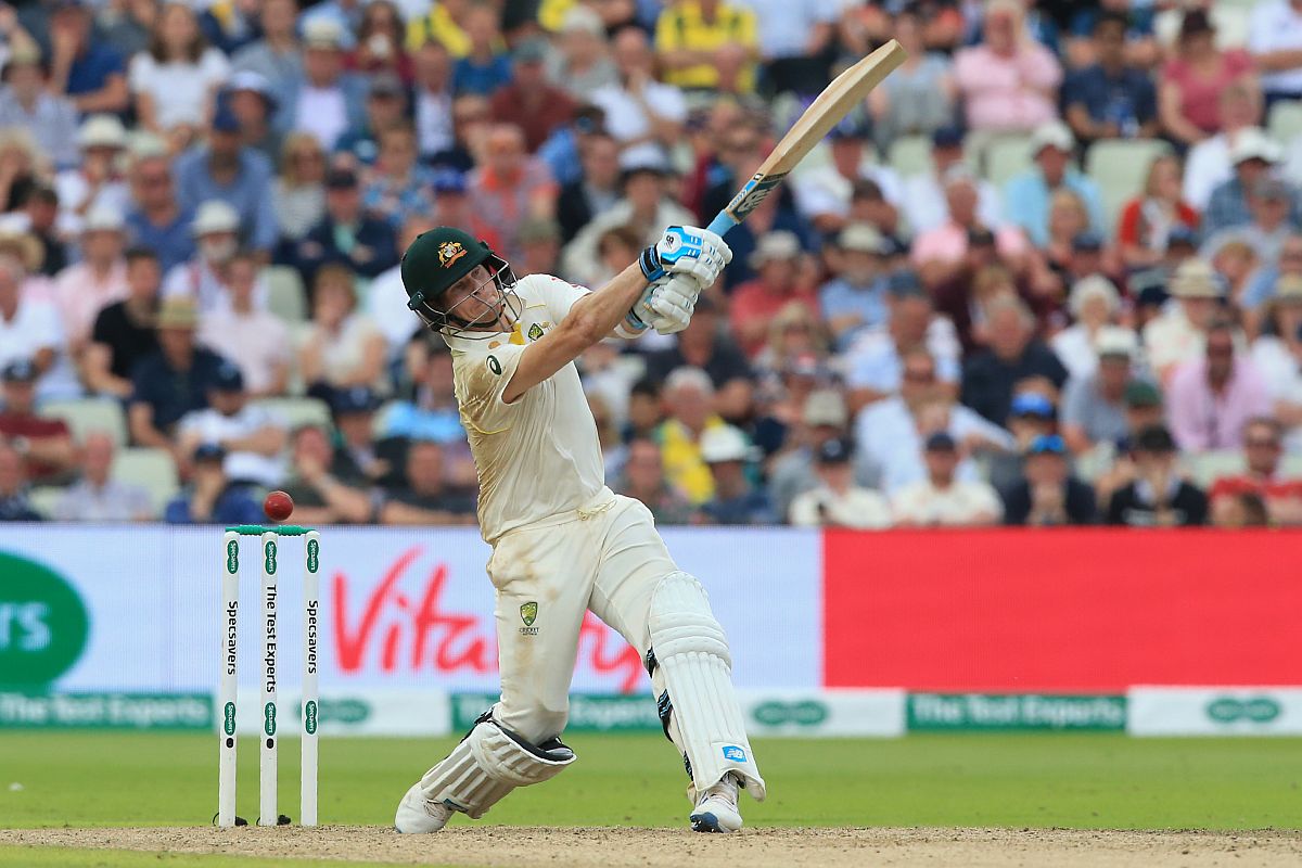 Steve Smith becomes 2nd fastest batsman to score 24 Test tons