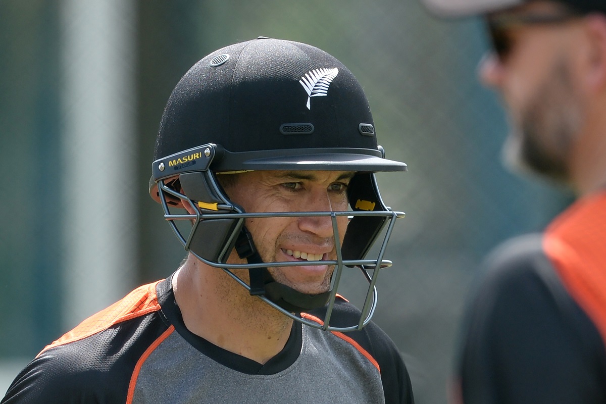 IPL has immensely helped New Zealand players, reckons Taylor