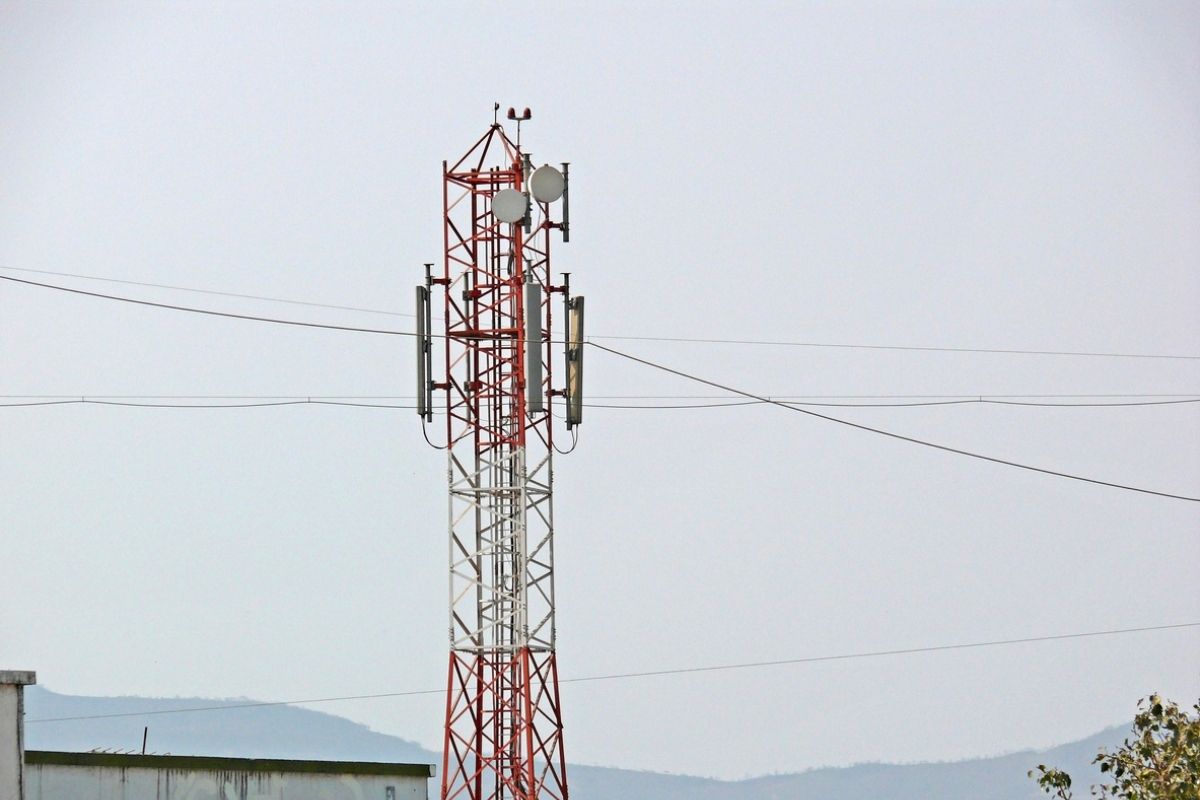 Government focusing on improved telecom connectivity in North East
