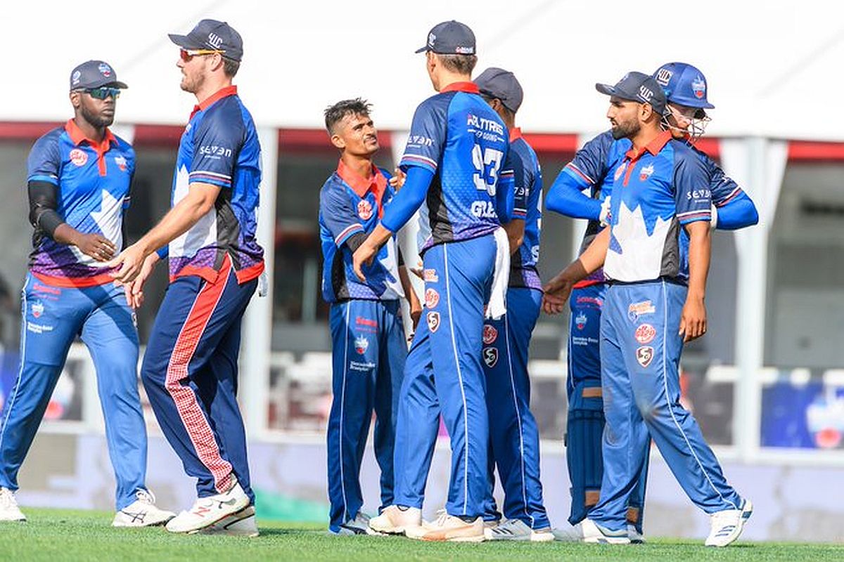GT20 Canada: Toronto Nationals and Montreal Tigers refuse to play over unpaid wages