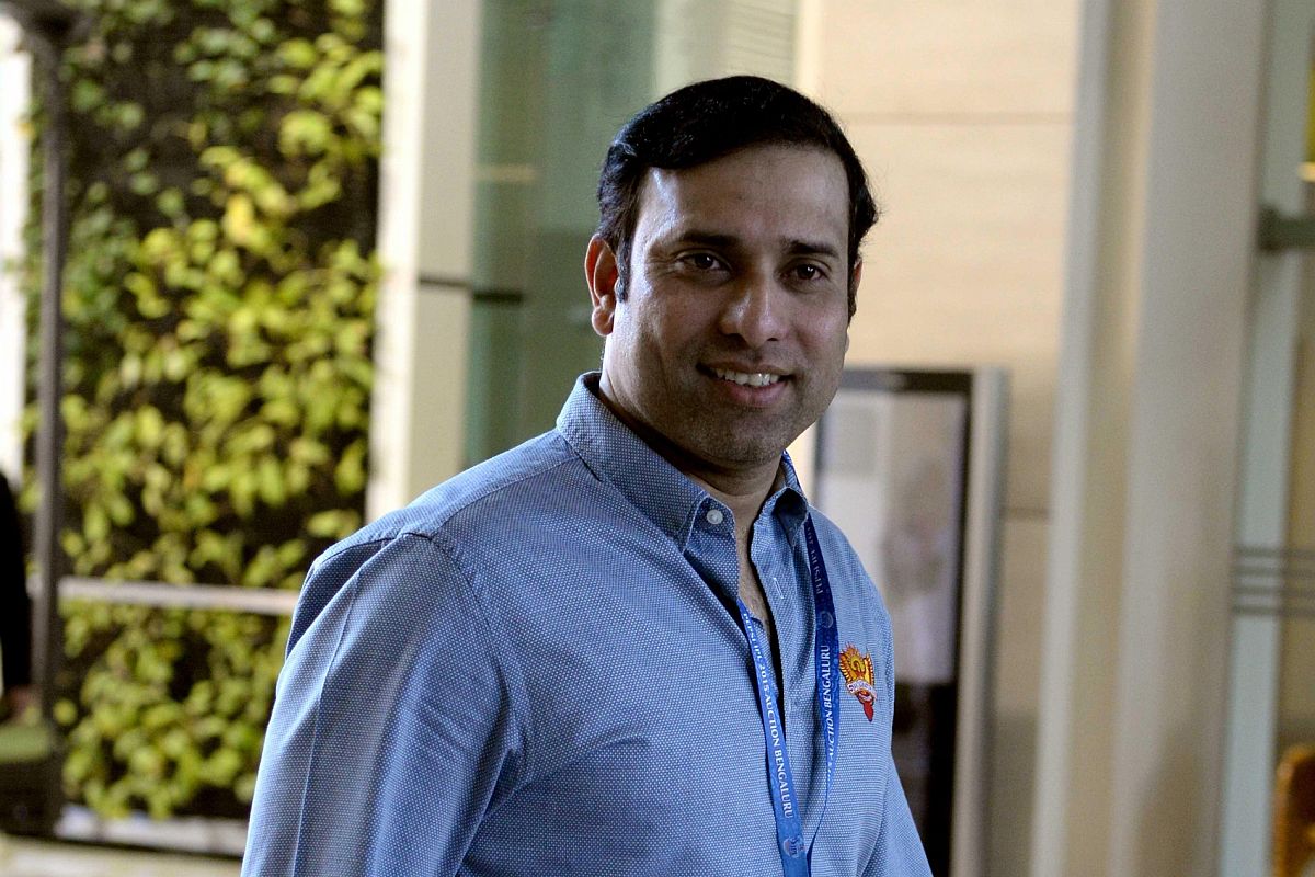 ‘Was prepared to dive for anything to keep VVS Laxman there’