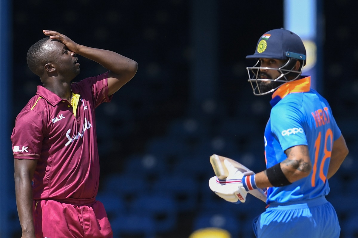 Kohli breaks Miandad’s 26-year-old record