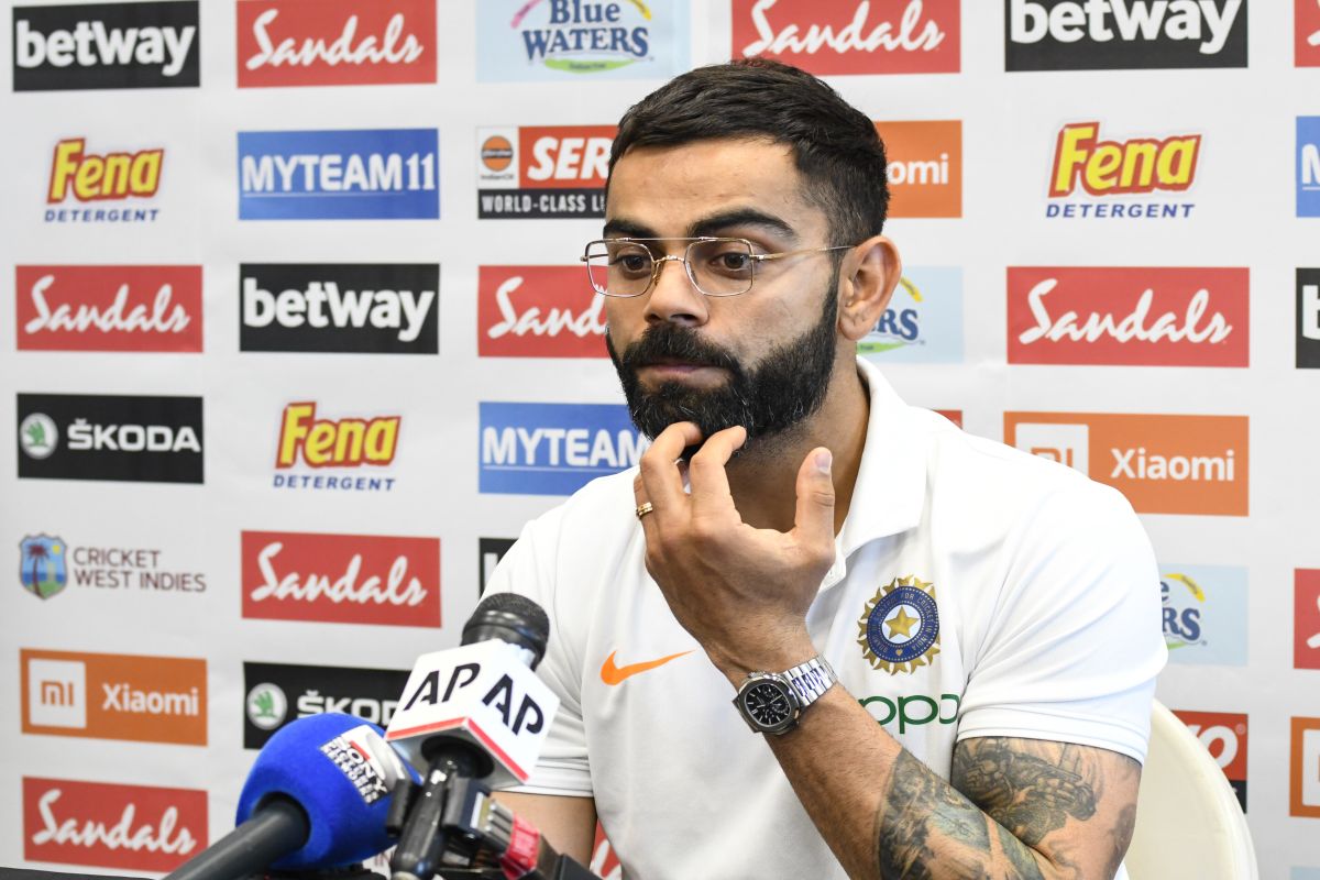 Virat Kohli feels Test Championship will add more flavour to red-ball game