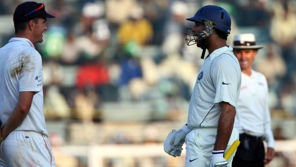 Yuvraj Singh trolls Kevin Pietersen over Manchester United’s 4-0 win against Chelsea