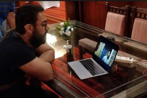 Dangal fame director Nitesh Tiwari arranges special preview of Chhichhore trailer for Aamir Khan