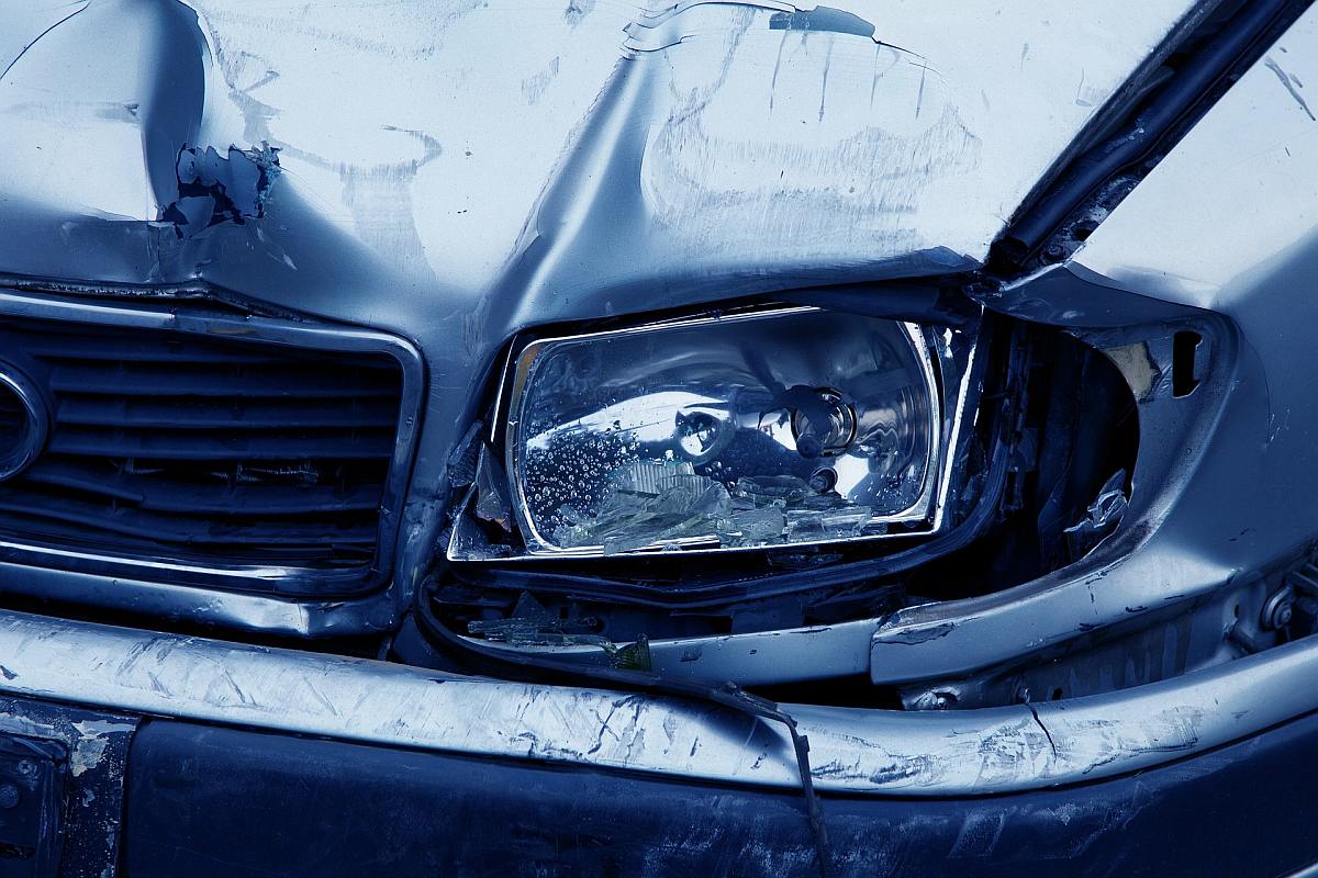 30-year-old software engineer dies after hit by car in Ghaziabad