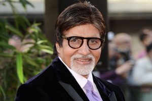 Amazon Prime keen to cast Amitabh Bachchan