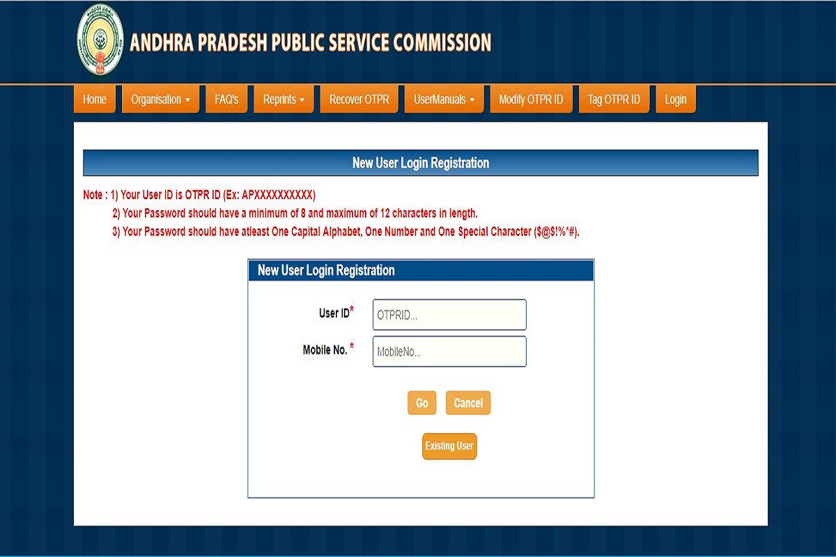 APPSC Group II admit cards 2019 released at psc.ap.gov.in | Direct link here
