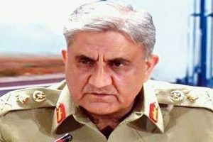 Pak Army, ISI chiefs in KSA on damage control trip