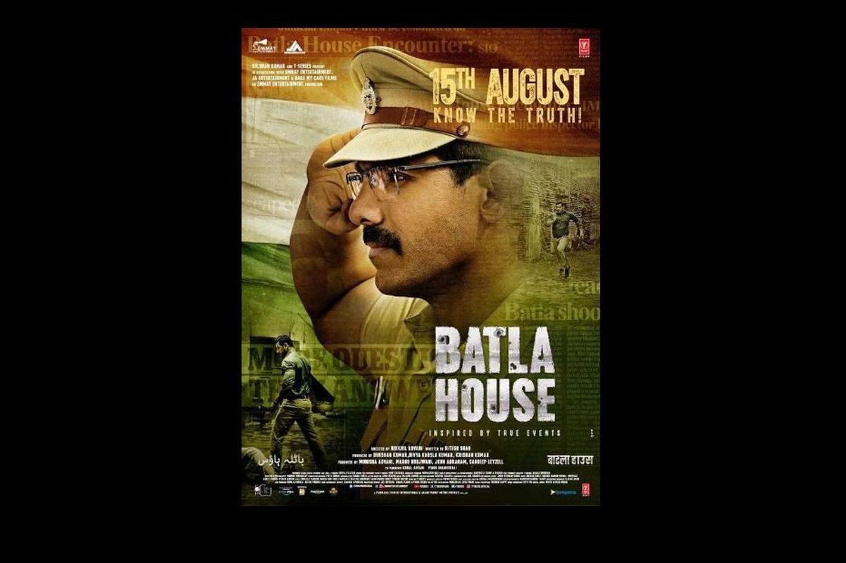 Gautam Gambhir all praise for John Abraham starrer Batla House