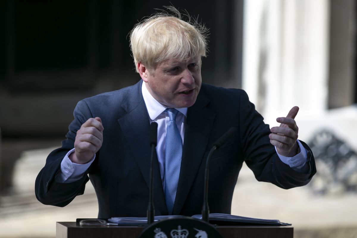 Kashmir move India’s ‘internal matter’: British MP slams Labour party over ‘illegal actions’ remark