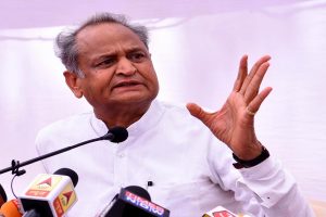 Don’t take advance fees from students, Rajasthan CM tells schools