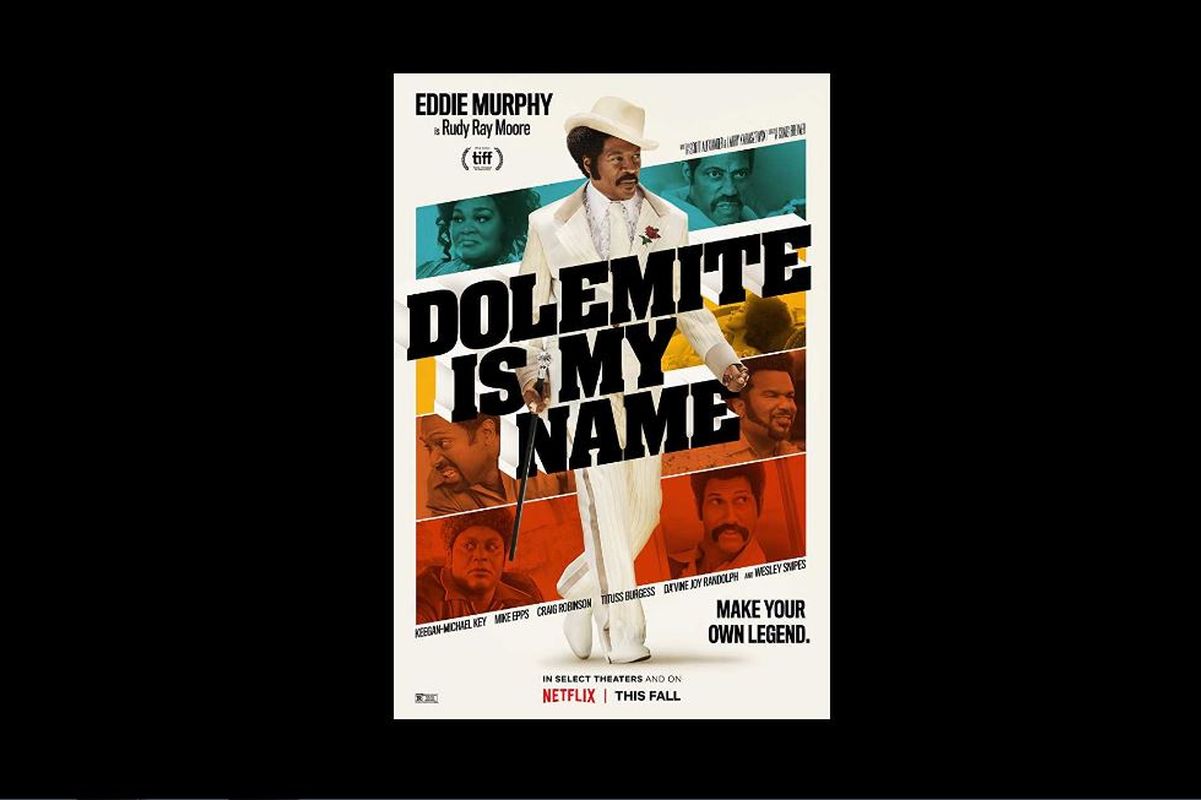 Dolemite Is My Name (2019) - IMDb