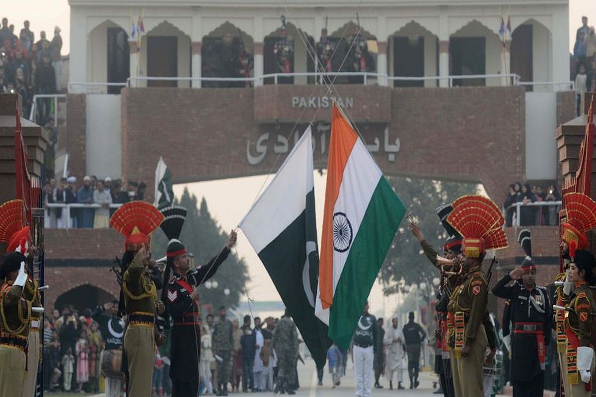India urges Pak to review decision to downgrade ties, asserts Article 370 a ‘sovereign matter’